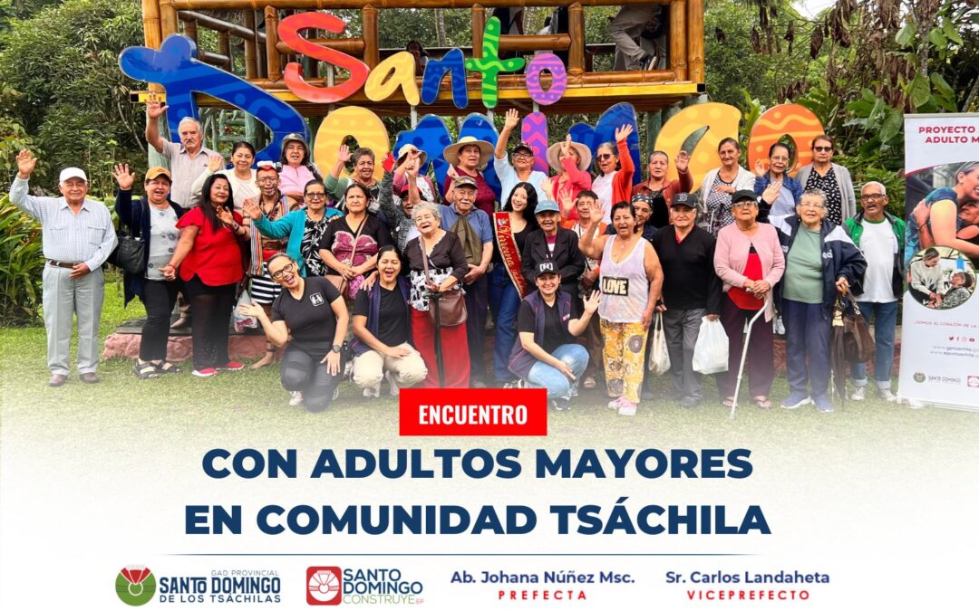 RECREACIÓN 

Adultos Mayores de diferentes sectores pasaron una mañana espectacu…