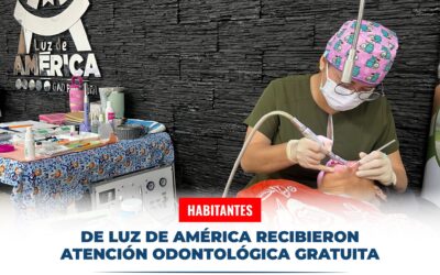 SIEMPRE AL SERVICIO DE LA COMUNIDAD 

En las instalaciones del GAD Parroquial Lu…