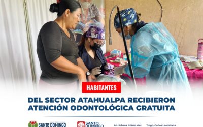 Seguimos trabajando arduamente por una buena Salud Bucal de nuestros niños reali…