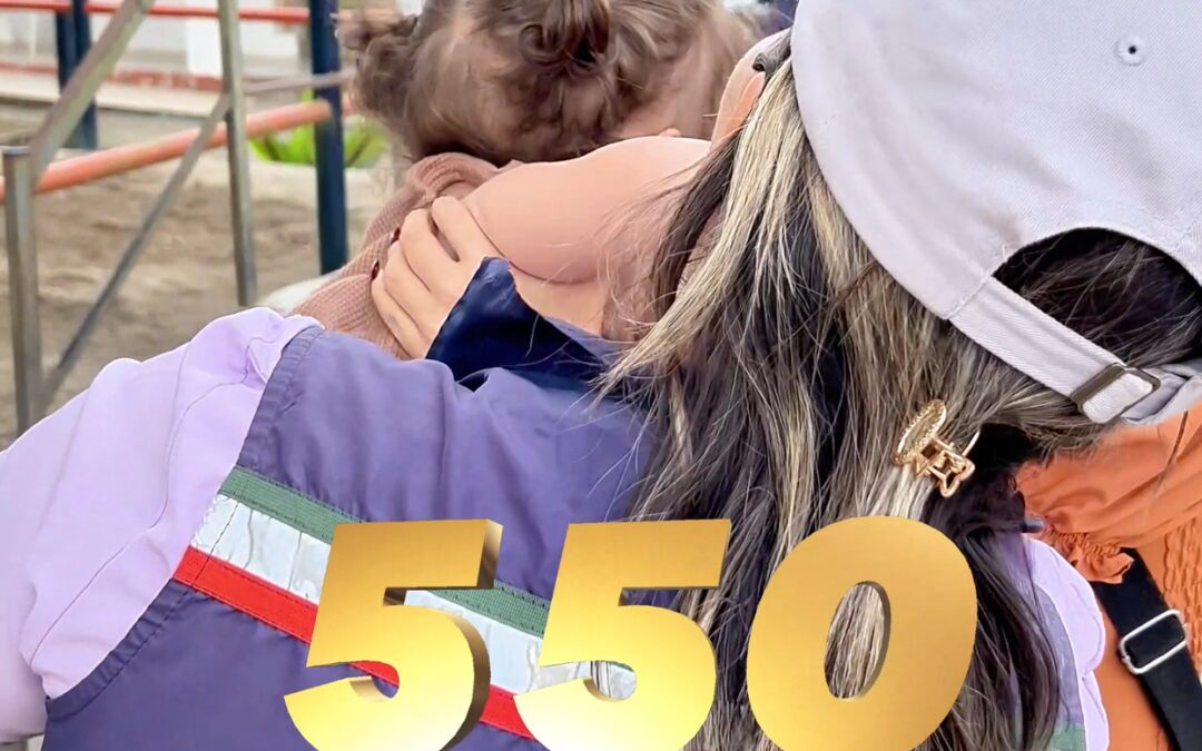 VIVIMOS PARA SERVIR 

Alaya Vera de 1 año 6 meses llegó a las instalaciones del …