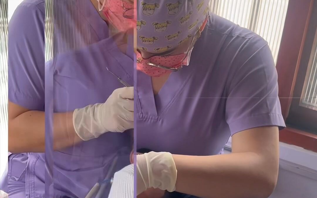 ¡Gran jornada de salud dental! 
Con un total de 49 atenciones realizadas en nue…