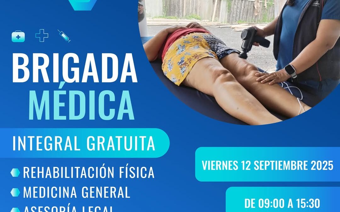 𝐕𝐈𝐄𝐑𝐍𝐄𝐒 𝐃𝐄 𝐒𝐄𝐑𝐕𝐈𝐂𝐈𝐎𝐒 𝐆𝐑𝐀𝐓𝐔𝐈𝐓𝐎𝐒 𝐄𝐍 𝐋𝐀𝐒 𝐂𝐎𝐌𝐔𝐍𝐀𝐒 𝐓𝐒𝐀́𝐂𝐇𝐈𝐋𝐀𝐒

Este viernes 12 de sep…