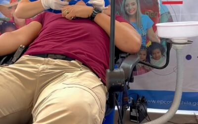 Brigada Médica Gratuita 

Agradecemos a la Policía Nacional por su amable invita…