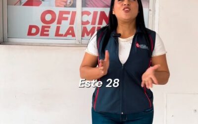 Celebramos las fiestas de provincialización a lo grande.
Este martes, 28 de oct…