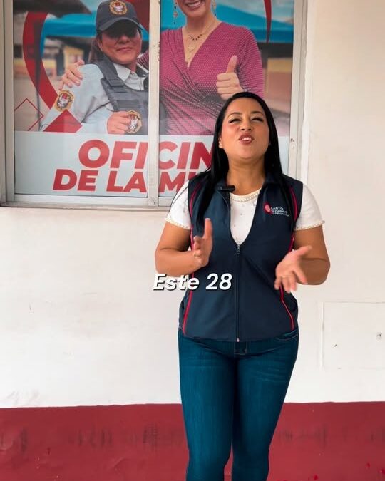 Celebramos las fiestas de provincialización a lo grande. 
Este martes, 28 de oct…