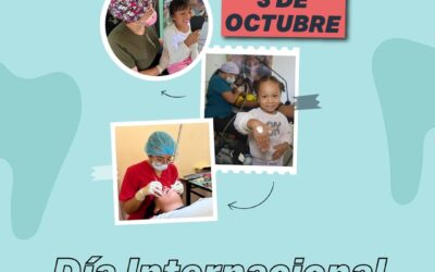 En el Día Internacional del Odontólogo reconocemos su labor en la prevención y c…