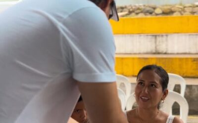 En lo que va del 2025, hemos realizado más de 100 brigadas médicas integrales gr…