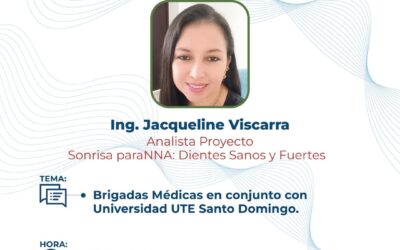 Gracias a los medios de comunicación por darnos espacio e informar a la ciudadan…