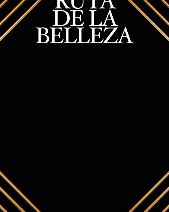La Ruta de la Belleza llegó hasta Cojimíes con nuestras adultas mayores que par…