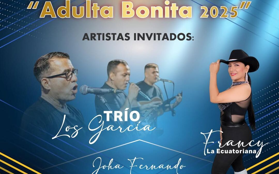 La música suena, los corazones brillan y la belleza se hace sentir. 

Una mañana…