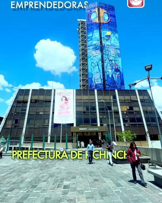 Usuarias de nuestro Proyecto Social “Mujeres Emprendedoras Libres de Violencia” …