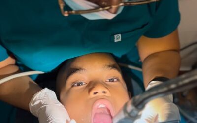 ¡126 atenciones médicas gratuitas realizadas con éxito en nuestra brigada en la…