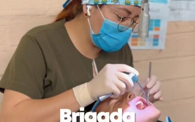 ¡Hoy damos un gran paso por la salud bucal de nuestra niñez!
Gracias al convenio…