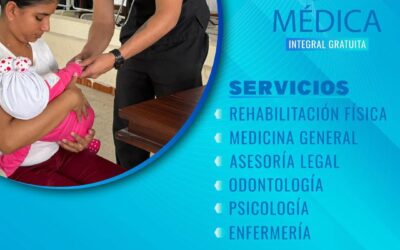 ¡Te esperamos con atención de calidad y mucho cariño! 

#ElCorazónDeLaPrefectura…