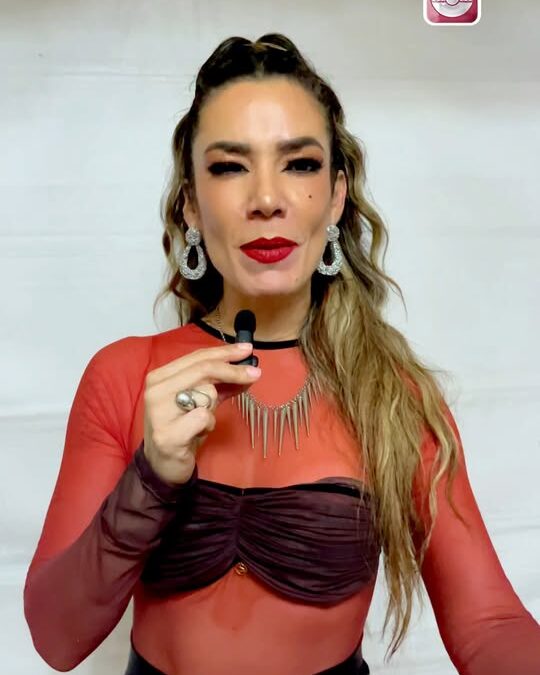 El Proyecto “Mujeres Emprendedoras Libres de Violencia” llevó a cabo el conciert…