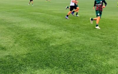 El estadio Obando y Pacheco fue el escenario del amistoso  entre la EPCO Tsáchil…