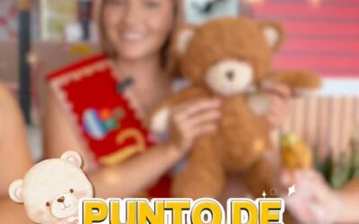 En Cruji Lay puedes donar ese peluche de tu ex que ya no quieres guardar. �Tu ap…
