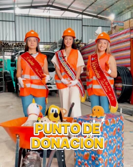 En Ferretería Garzón también puedes unirte a la campaña.
¿Tienes por ahí ese pel…