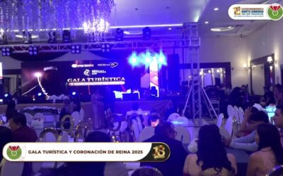 PREVIA | Coronación de la Reina de la Provincia 2025