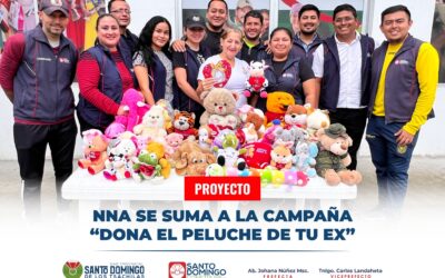 Proyecto Niñas, Niños y Adolescentes Unidos por la Igualdad se suman a la campa…