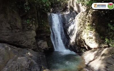 SESIÓN SOLEMNE CONMEMORATIVA POR LOS 18 AÑOS DE PROVINCIALIZACIÓN DE SANTO DOMIN…