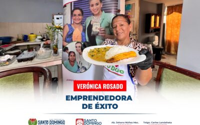 Sabor que enamora en Jelen Tenka 

Nuestra emprendedora local te espera en el p…