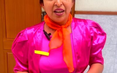 Seguimos fortaleciendo la voz y la autonomía de las mujeres en cada rincón de la…