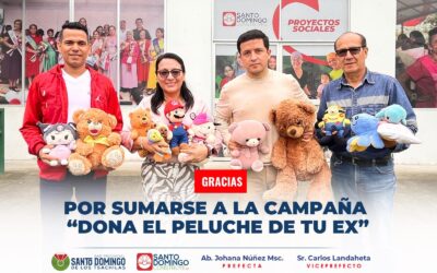 Un agradecimiento especial a la Subgerencia de Servicios Sociales por sumarse co…