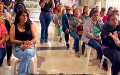 \u2728M\u00e1s de 44 mujeres emprendedoras \ud83d\ude4b\u200d\u2640\ufe0f de dis…