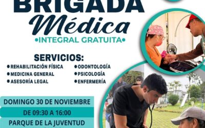 “¡Invitados todos al gran Festival Familiar Cultural y Productivo! 

Acompáñenno…