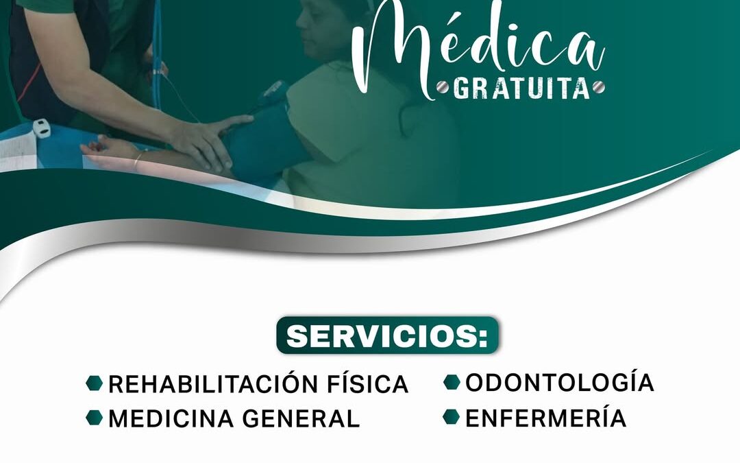 En el Centro Intercultural del cantón La Concordia se llevará a cabo la Brigada …