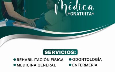 En el Centro Intercultural del cantón La Concordia se llevará a cabo la Brigada …