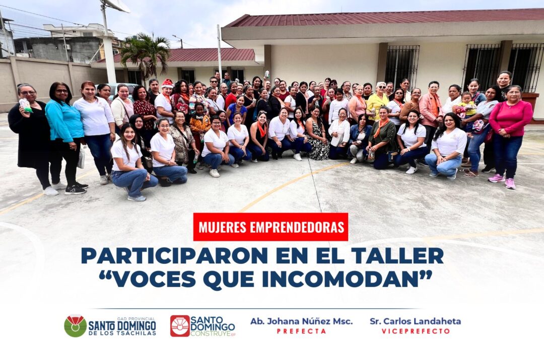 En el marco de los 16 días de activismo contra la violencia de género, el proye…