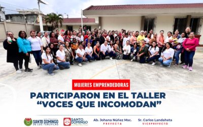 En el marco de los 16 días de activismo contra la violencia de género, el proye…