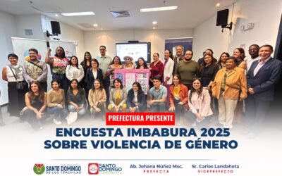 En representación del prefecto (s) Carlos Landaheta, Ruth Arteaga, abogada del p…