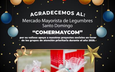 Expresamos nuestro más sincero agradecimiento Mercado Mayorista de Legumbres San…