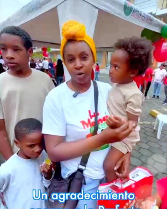 Más de 200 niños tienen una sonrisa gracias al gran corazón solidario de los fun…