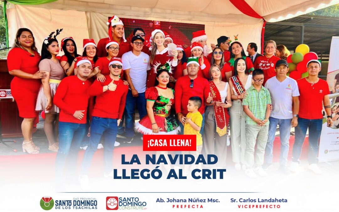 Más de 400 niños y niñas  del Centro de Rehabilitación Integral Terapéutico  dis…