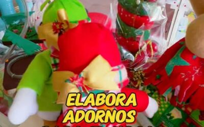 Mujer Emprendedora
Con talento, creatividad y mucho amor por los detalles, Ne…