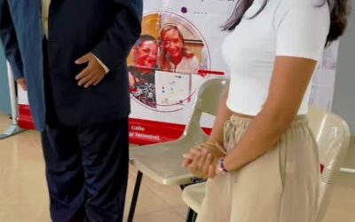 No me lo contaron, ¡lo viví!
Ruvimos el agrado de compartir una experiencia t…