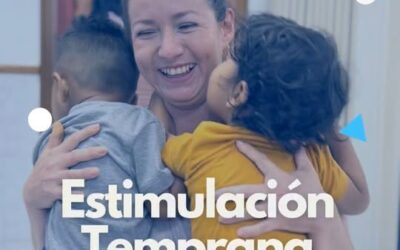 Acompañamos el desarrollo de tu pequeño con amor, juego y aprendizaje desde los …