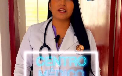 Atención médica de calidad
Consulta de medicina general por solo $5
en el Centr…