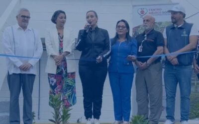 Con alegría abrimos las puertas de este Consultorio Odontológico para toda la pr…