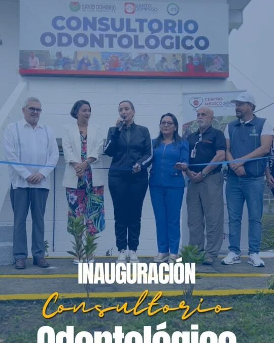 Con alegría abrimos las puertas de este Consultorio Odontológico para toda la pr…