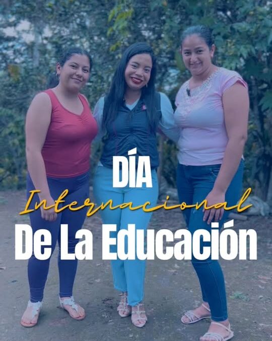 Desde el proyecto Mujeres Emprendedoras Libres de Violencia, impulsado por la Pr…