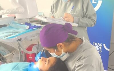 El Consultorio Odontológico brinda cercanía, accesibilidad y profesionales al se…