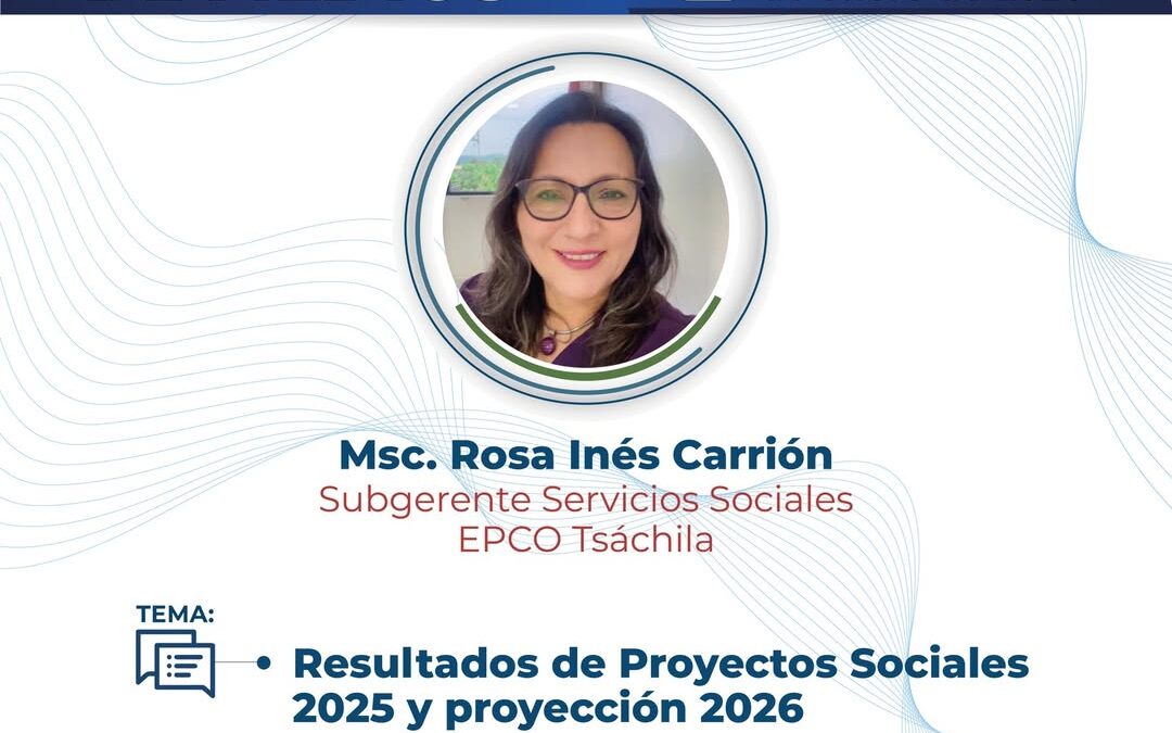 Entrevista en Radio La 99

Acompáñanos en la entrevista con Rosa Carrión, donde…