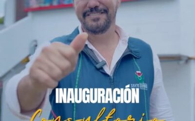 Este jueves 22 de enero, inauguramos el Consultorio Odontológico en alianza con …