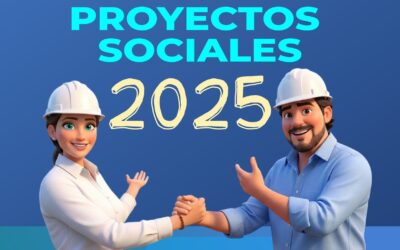 Les presentamos los resultados de los Proyectos Sociales de la Empresa Pública S…
