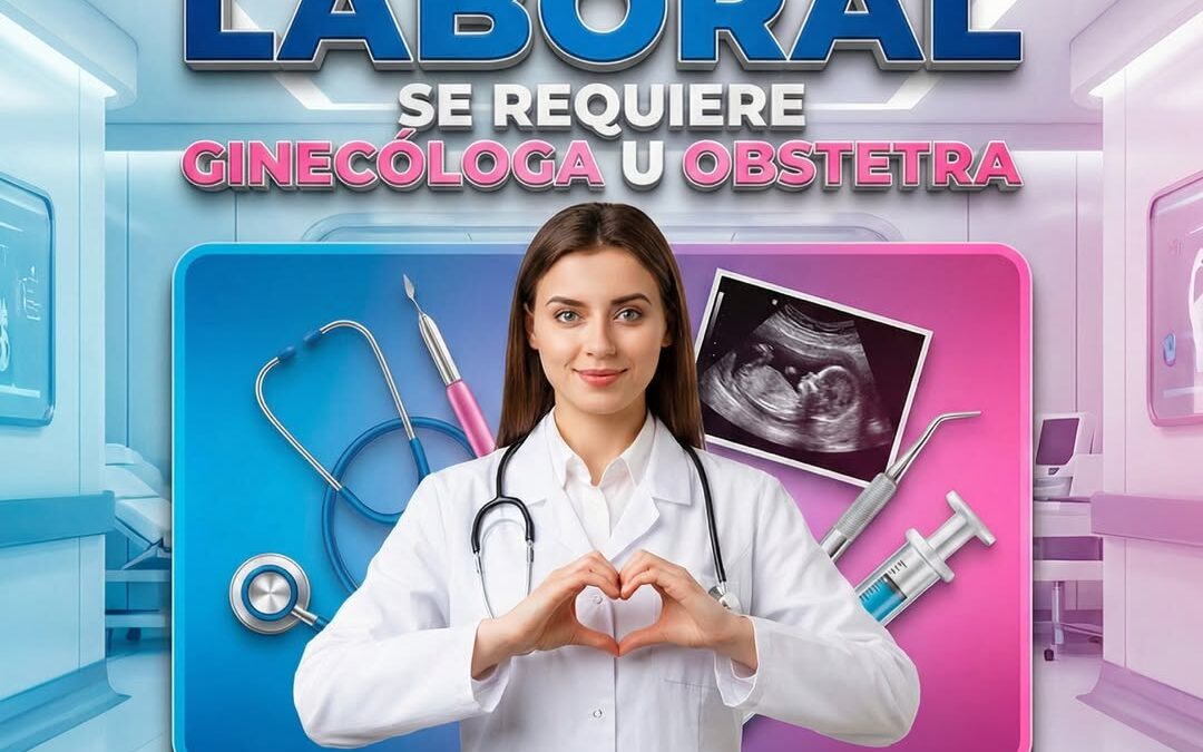 OFERTA LABORAL

La Empresa Pública Santo Domingo Construye requiere contratar l…